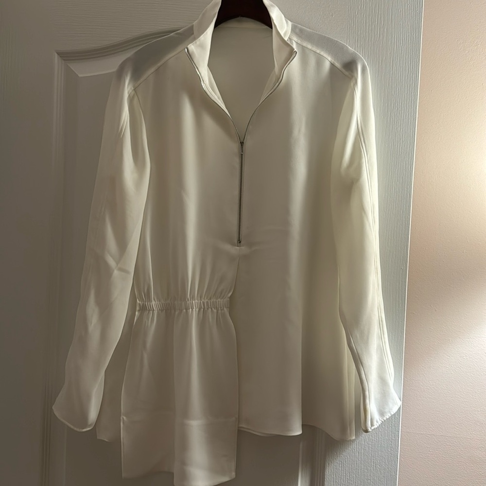 Tibi blouse